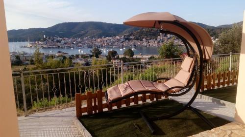 Apartamento Poros View