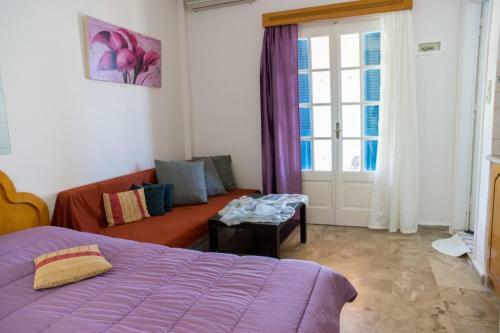 Melina's Apartments
