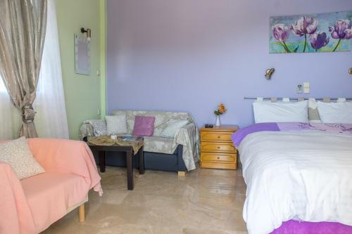 Melina's Apartments