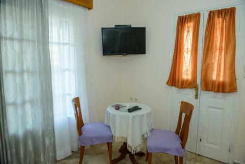 Melina's Apartments