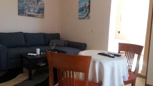 Melina's Apartments