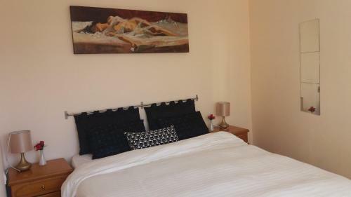Melina's Apartments