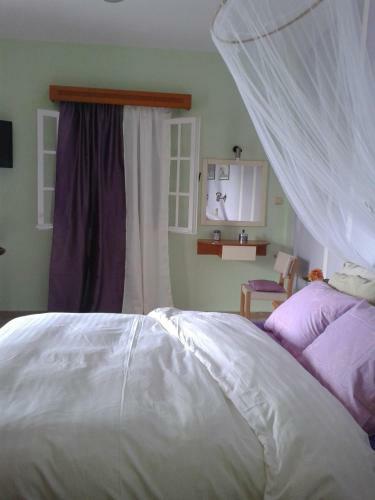 Melina's Apartments