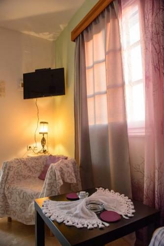 Melina's Apartments