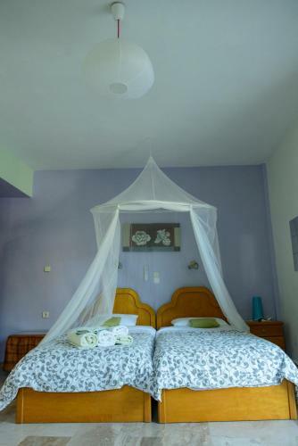 Melina's Apartments