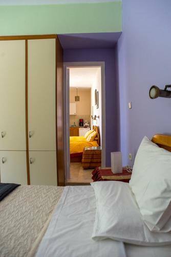 Melina's Apartments