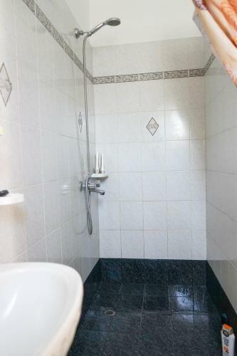 Melina's Apartments
