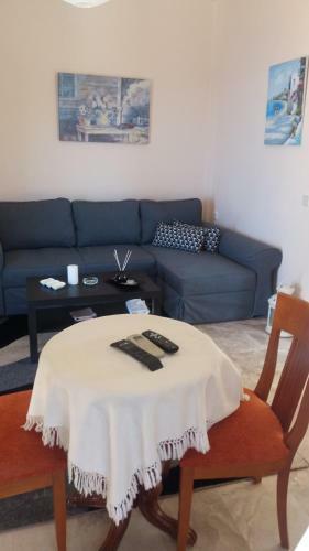 Melina's Apartments