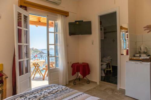 Melina's Apartments