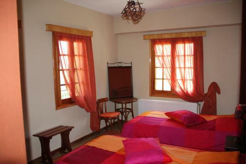 Apartamento Oresivio