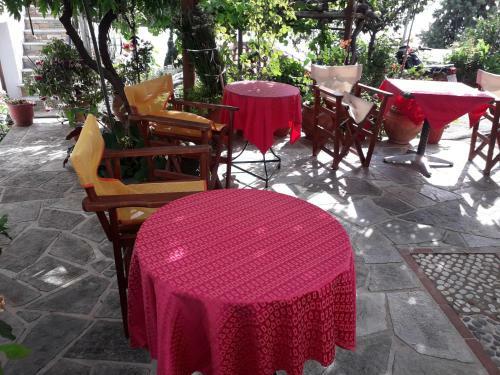Apartamento Vera's Traditional House