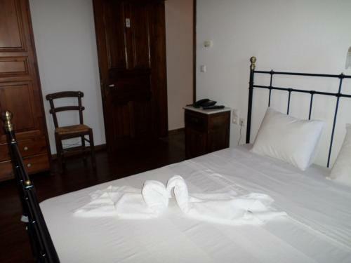 Apartamento Vera's Traditional House
