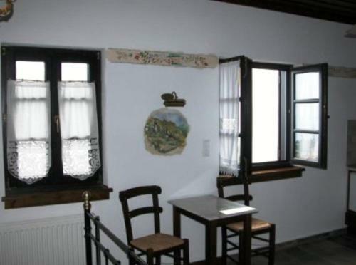 Apartamento Vera's Traditional House