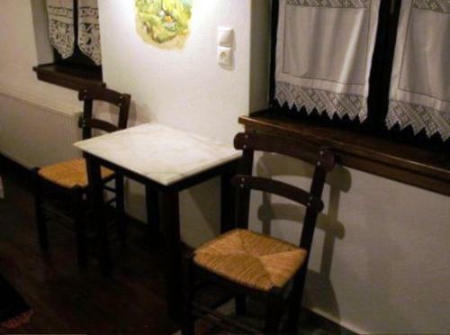 Apartamento Vera's Traditional House