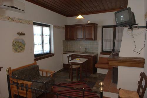 Apartamento Vera's Traditional House