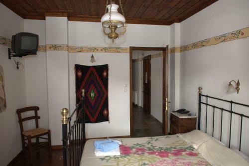 Apartamento Vera's Traditional House