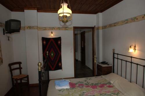 Apartamento Vera's Traditional House