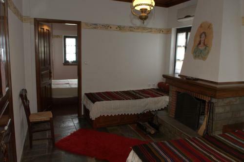 Apartamento Vera's Traditional House