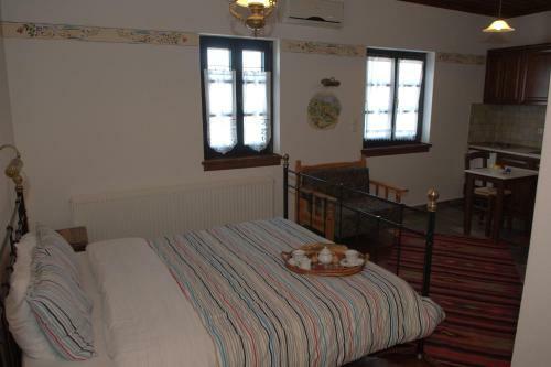 Apartamento Vera's Traditional House