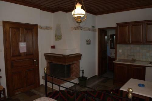 Apartamento Vera's Traditional House
