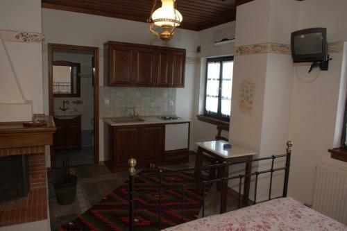 Apartamento Vera's Traditional House