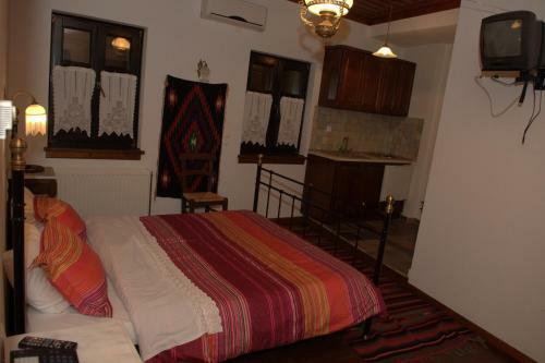 Apartamento Vera's Traditional House