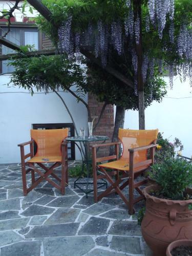 Apartamento Vera's Traditional House