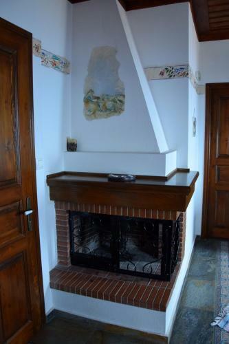 Apartamento Vera's Traditional House