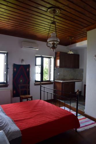Apartamento Vera's Traditional House