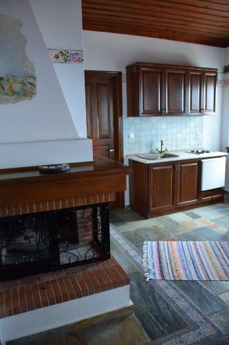 Apartamento Vera's Traditional House