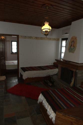 Apartamento Vera's Traditional House