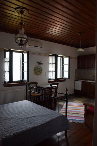Apartamento Vera's Traditional House