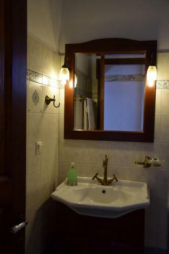 Apartamento Vera's Traditional House
