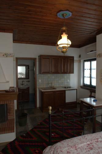 Apartamento Vera's Traditional House