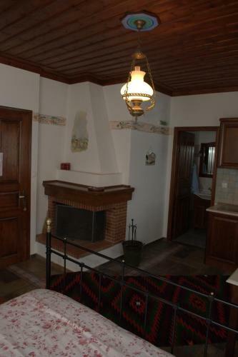 Apartamento Vera's Traditional House