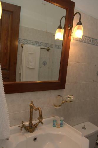 Apartamento Vera's Traditional House
