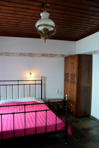 Apartamento Vera's Traditional House