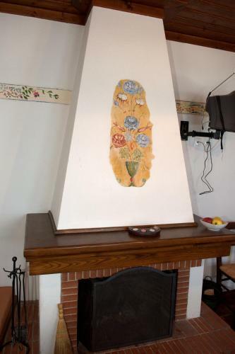 Apartamento Vera's Traditional House