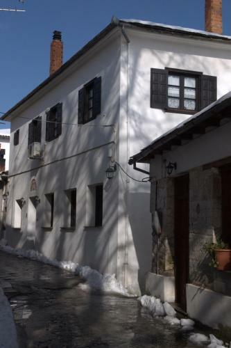 Apartamento Vera's Traditional House