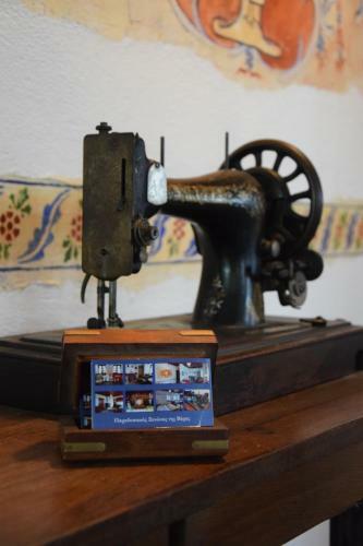 Apartamento Vera's Traditional House