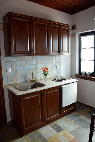Apartamento Vera's Traditional House