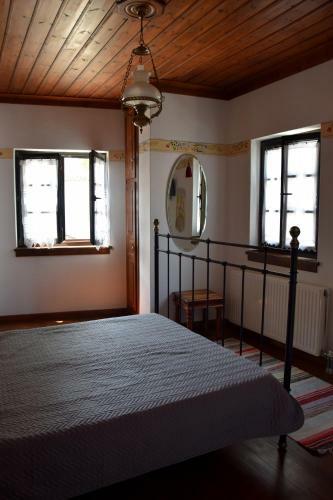Apartamento Vera's Traditional House