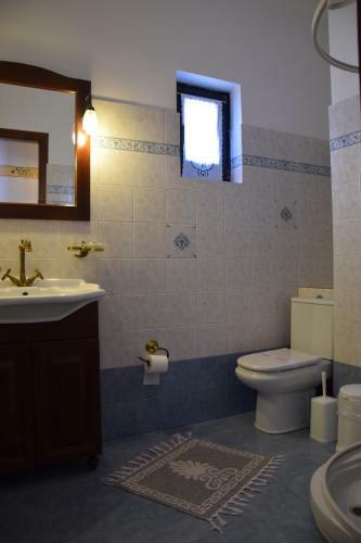 Apartamento Vera's Traditional House