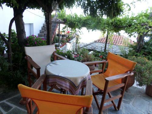 Apartamento Vera's Traditional House