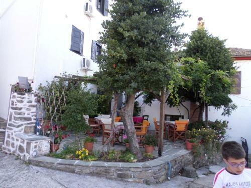 Apartamento Vera's Traditional House