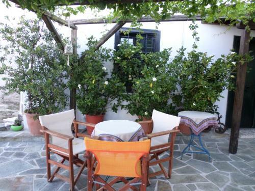 Apartamento Vera's Traditional House