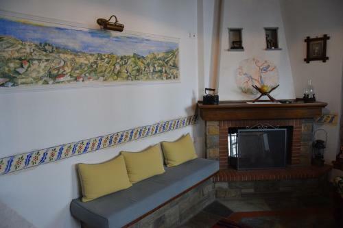 Apartamento Vera's Traditional House