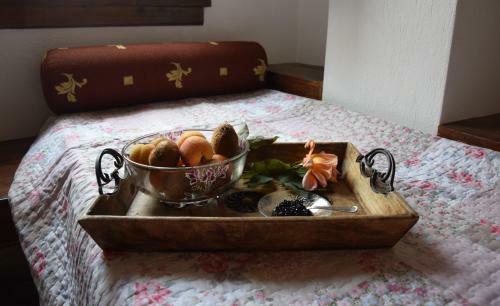 Apartamento Vera's Traditional House