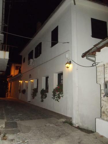 Apartamento Vera's Traditional House