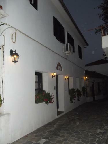 Apartamento Vera's Traditional House